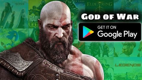 god of war for android.